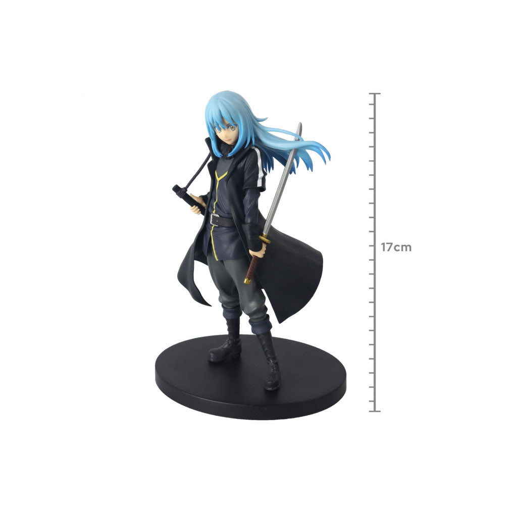 Action Figure That Time I Got Reincarnated As A Slime - Rimuru - Otherwolder - 18594/11994