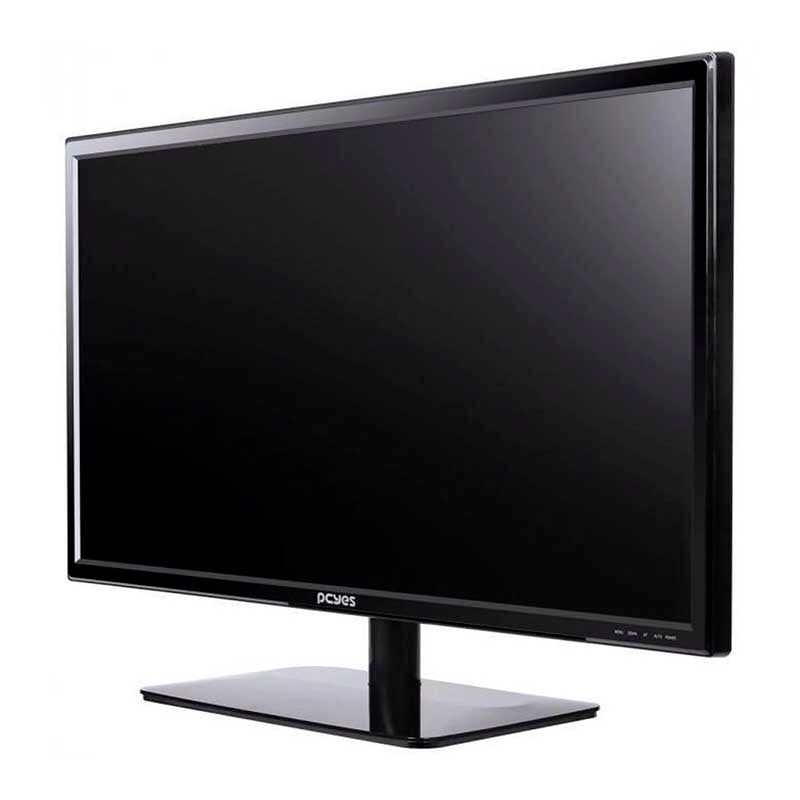 Monitor Led 21.5 Pols PCYES HDMI Vga 1920x1080 1000:1 5ms - MO215TN