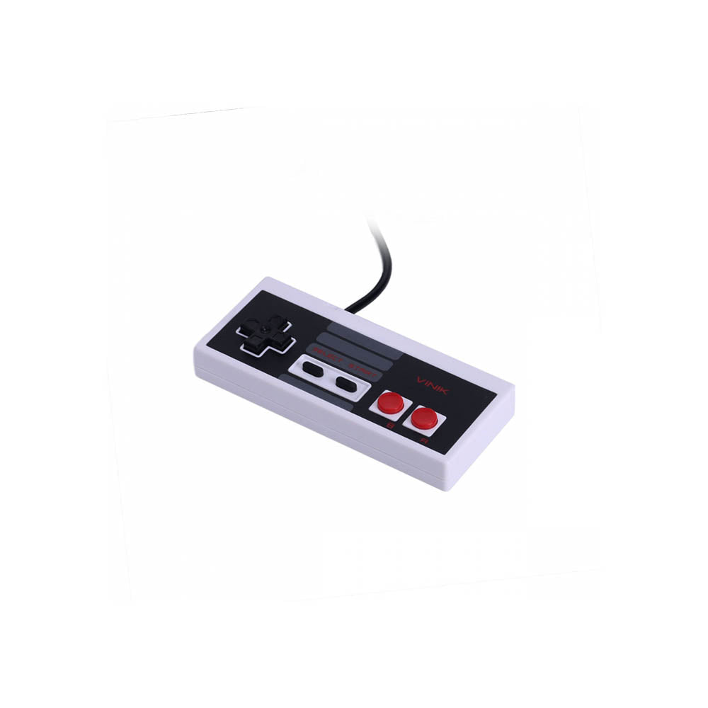 Controle NES Para PC Vinik USB - 107480