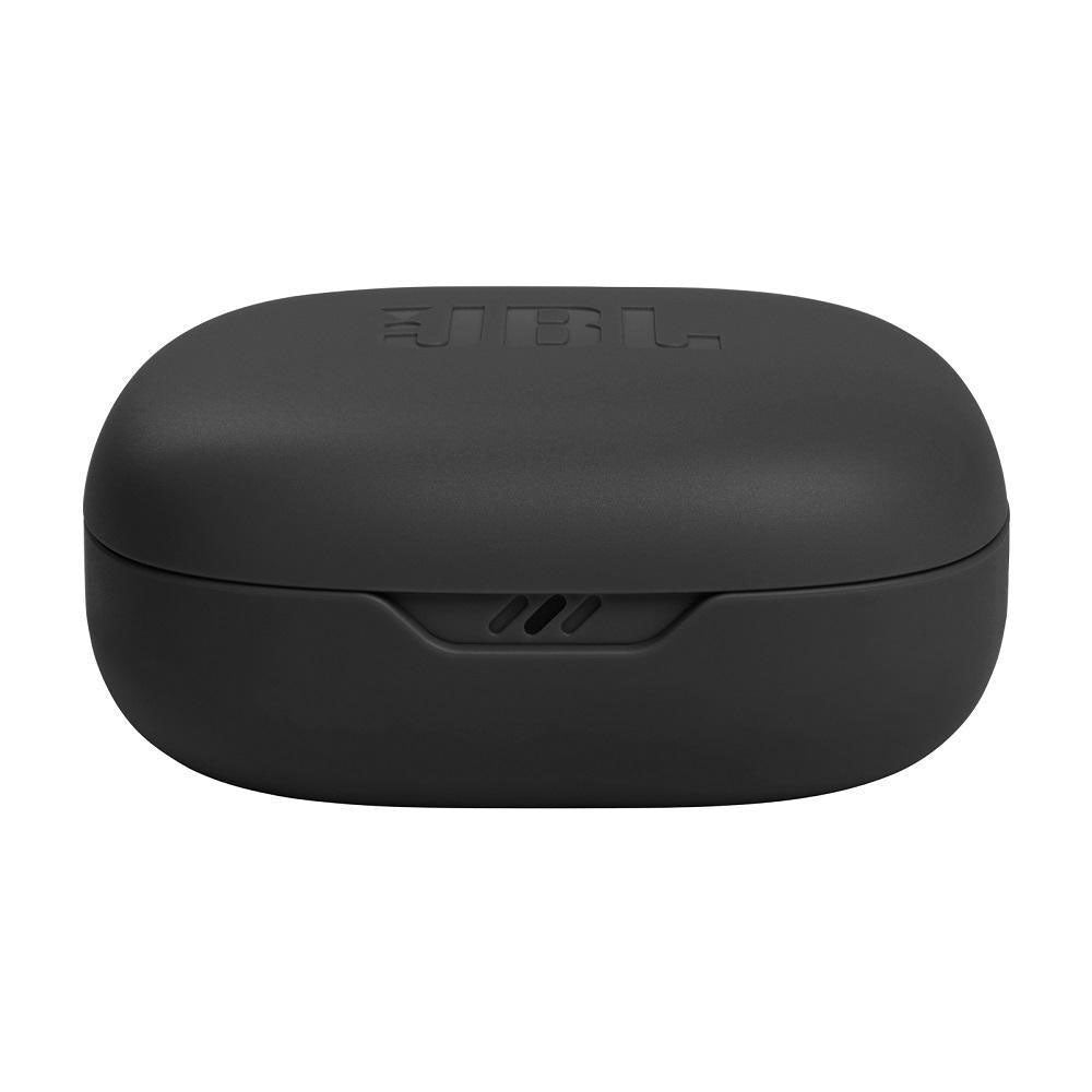 Fone De Ouvido Bluetooth JBL Intra Auricular TWS Wave Flex Preto