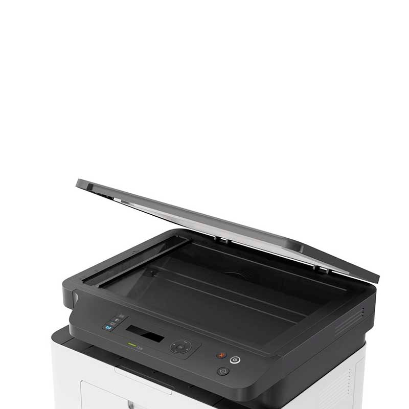Impressora Multifuncional HP Laserjet M135A USB 20ppm - 4ZB82A#696 - Toner 105A