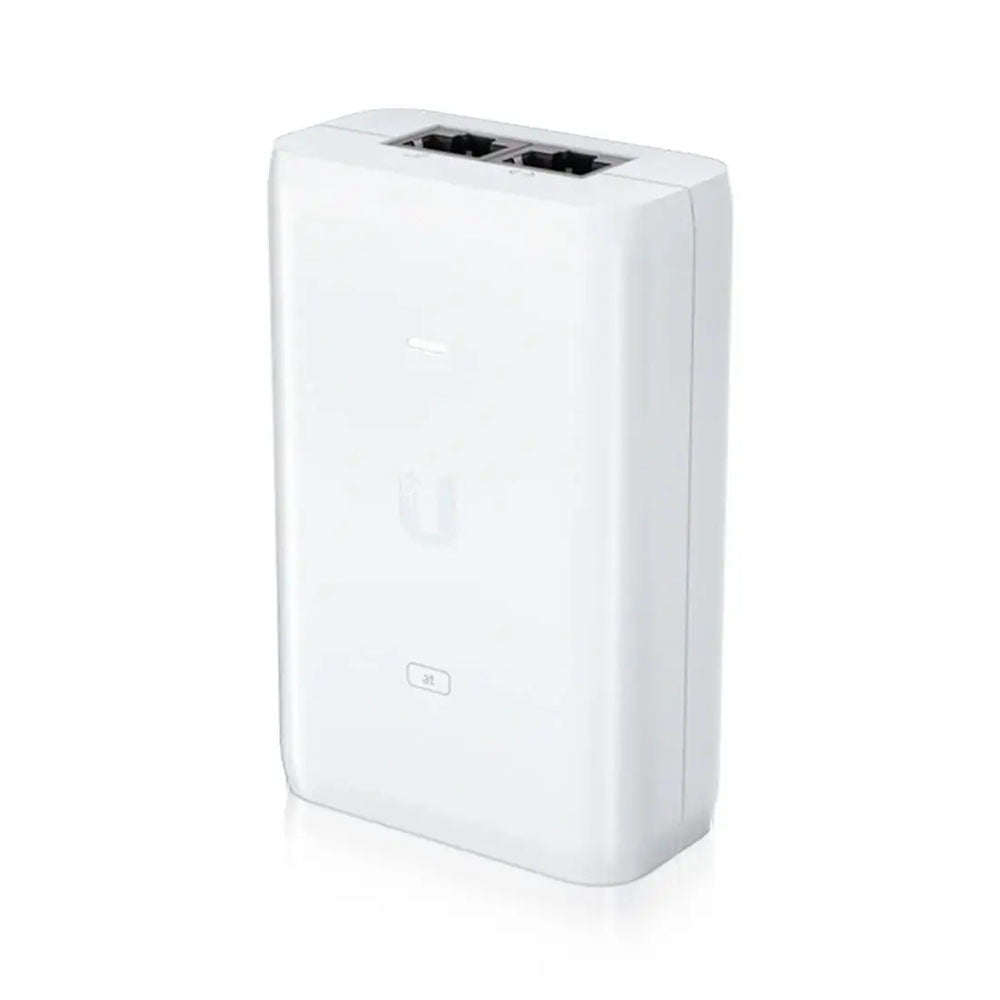 Fonte Injetor PoE+ Gigabit Ubiquiti 30W - U-POE-AT Truedata
