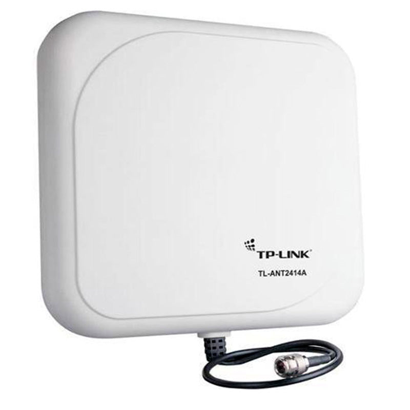 Antena Tp-Link Tl-Ant2409b 9dbi Outdoor Yagi Directional Truedata