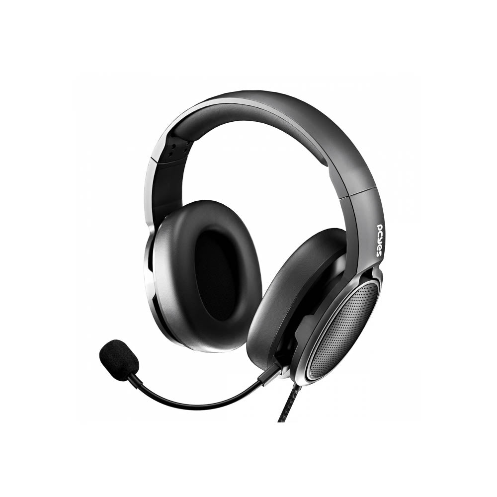 Headset Gamer PCYes Izuma Mic Omnidirecional C/ Cabo P2/P3 - PHI50