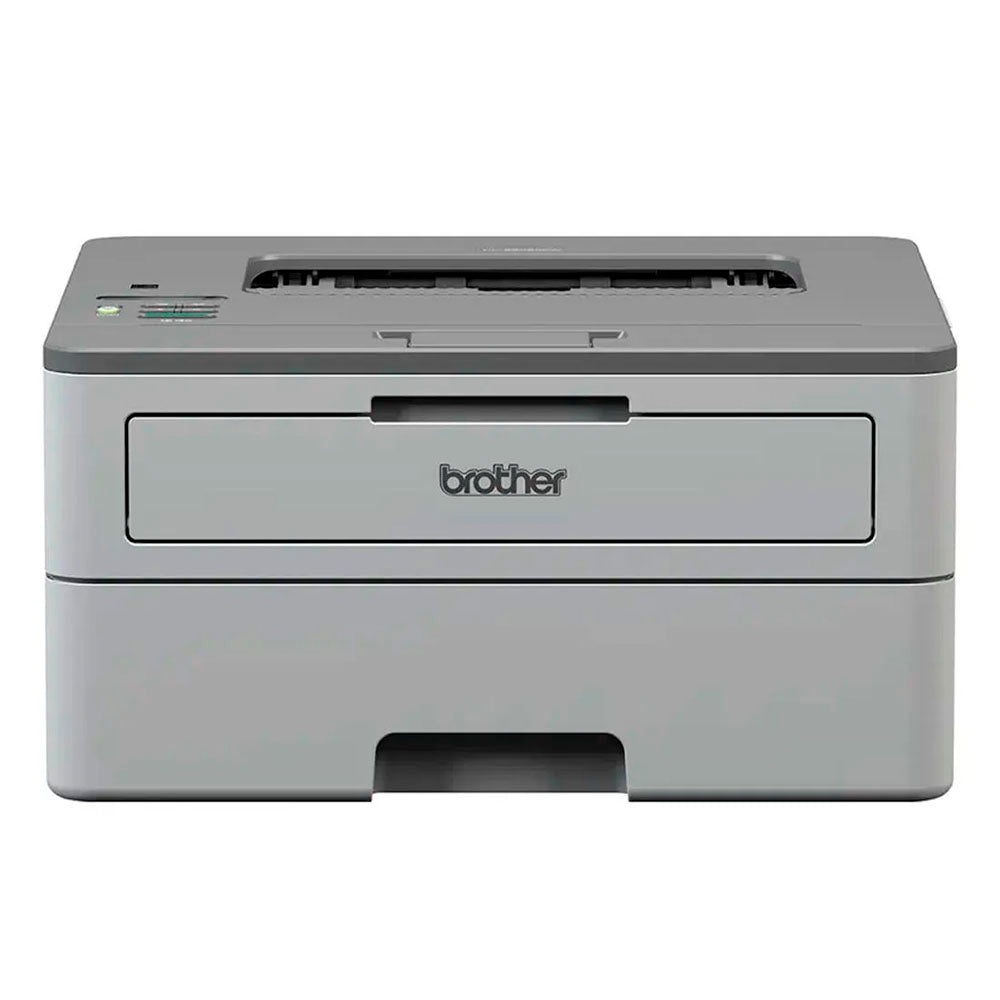 Impressora Laser Brother HL-B2080DW 34ppm Monocromática Duplex Wireless Rede Toner TN-B021