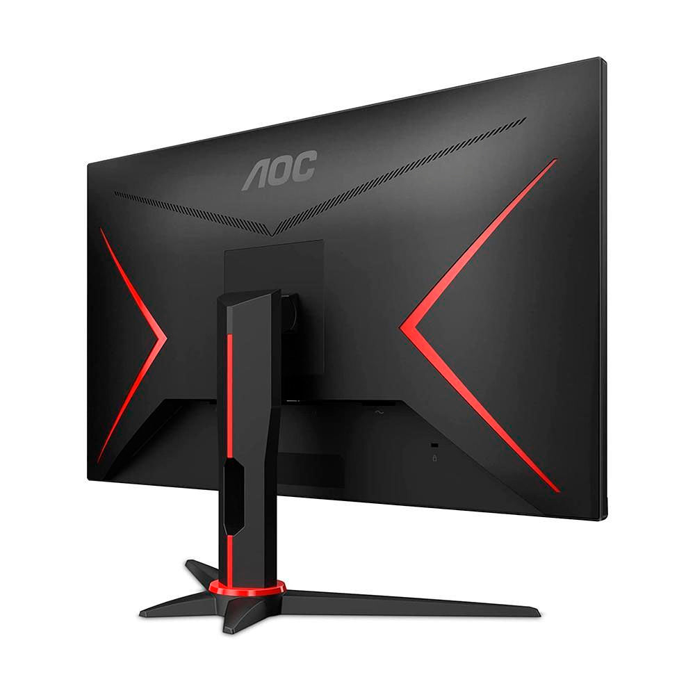 Monitor Gamer Led 27 Pols Aoc Viper 1920 X 1080 165Hz 1ms Hdmi DisplayPort - 27G2SE