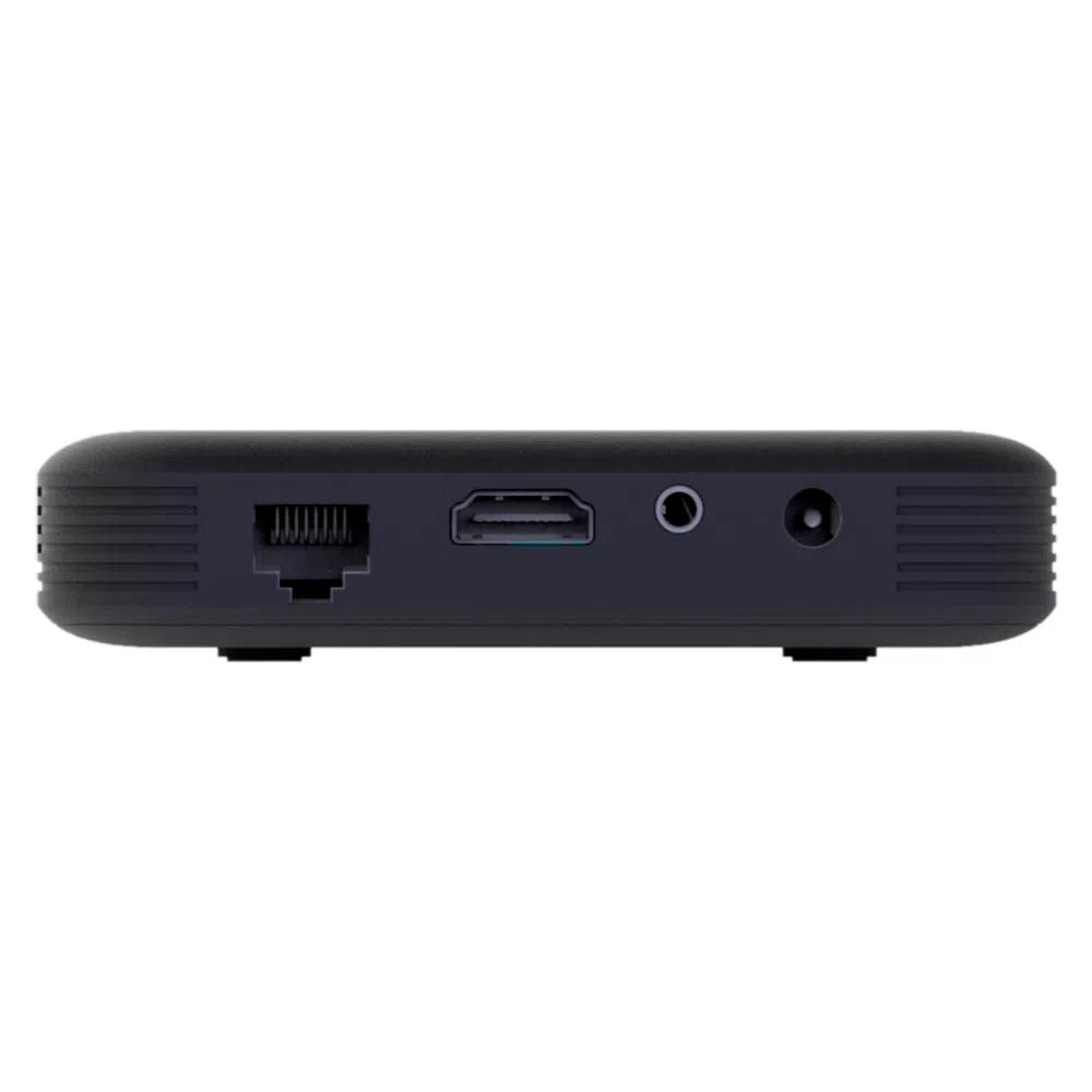Tv Box Multilaser Space Series ZTE I - ZT866 Truedata