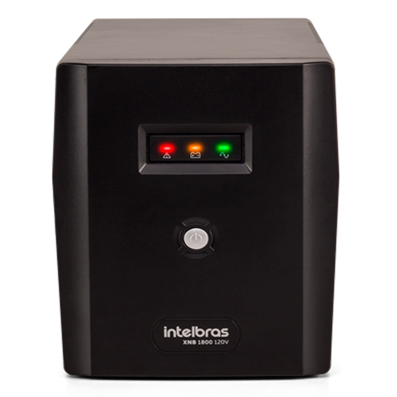 Nobreak Intelbras 1800VA E 220v S 220v - 4822009