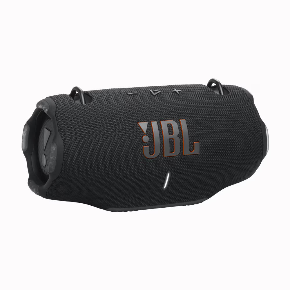 Caixa De Som Bluetooth Jbl Xtreme 4 100w Preta - 28913740