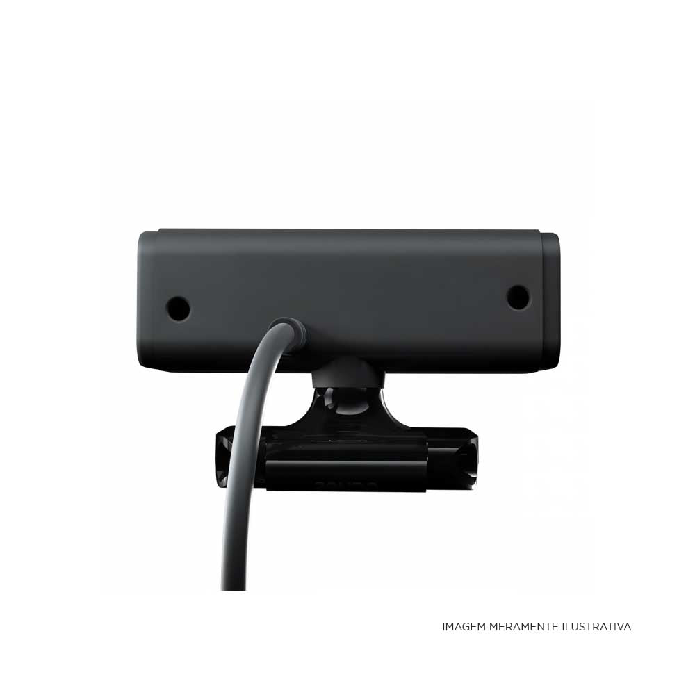 Webcam PCYes Raza FHD-02 1080p - 35463 Truedata