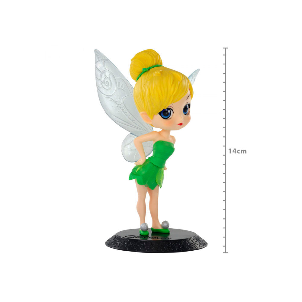Action Figure Princesas Disney - Tinker Bell (Peter Pan) - 32968