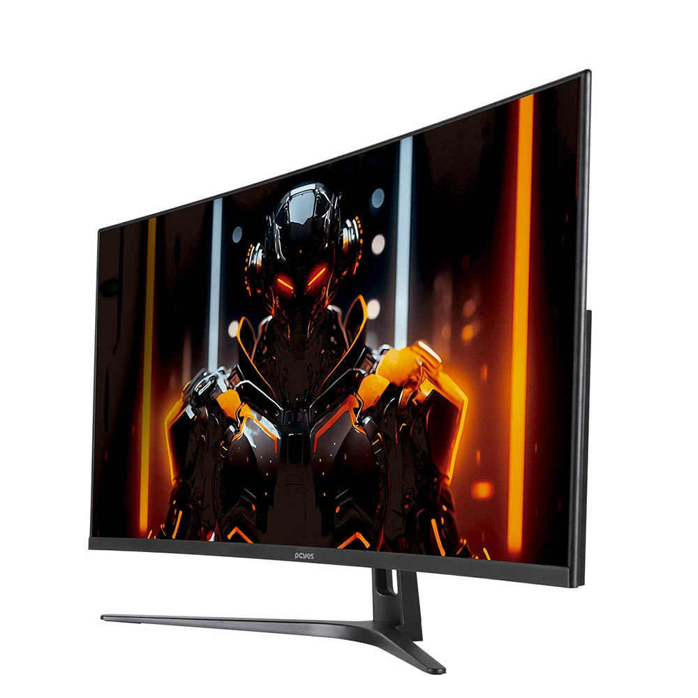 Monitor Gamer Led 27 Pols PCYes O-Creed O60 Full HD 165Hz 1Ms Hdmi Displayport - PMGC270FD165