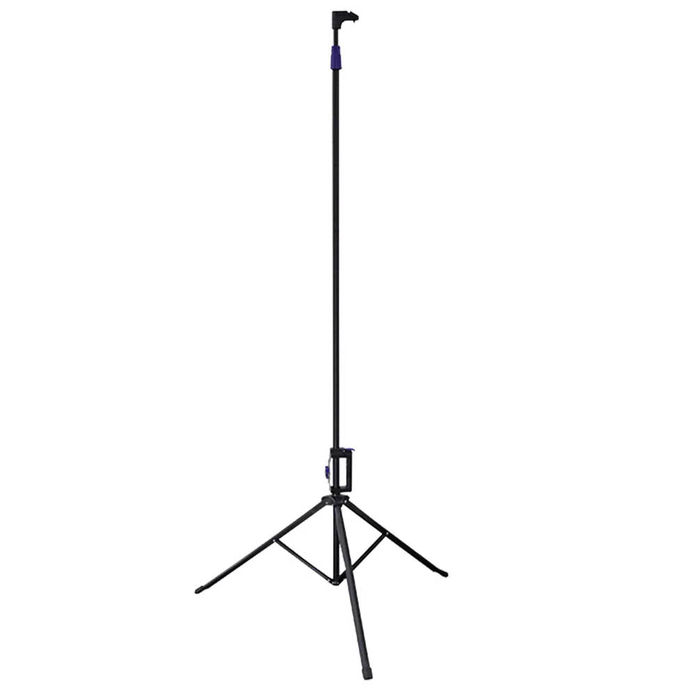 Tela De Projecao Tripe 97 Pols Multilaser AC354 1:1un (1.8 X 1.8m)