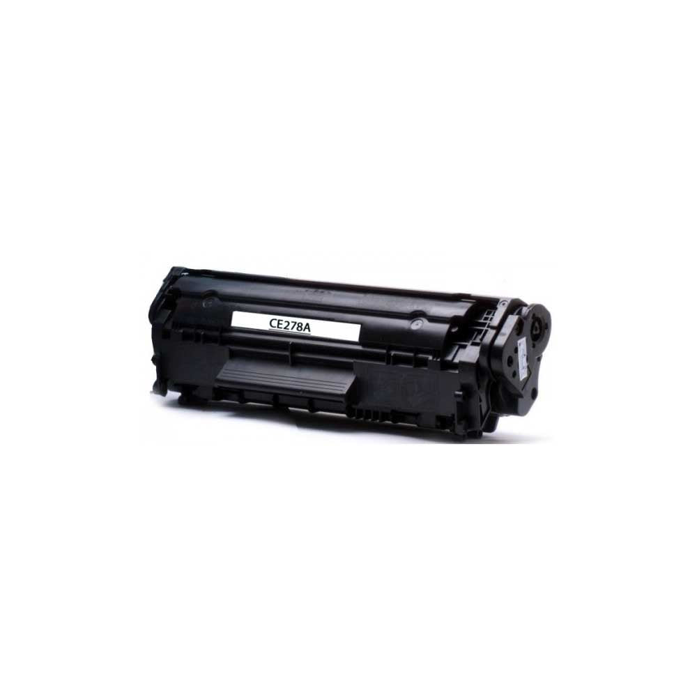 Toner Compativel Katun Hp Ce278a 78a Preto 2.1k