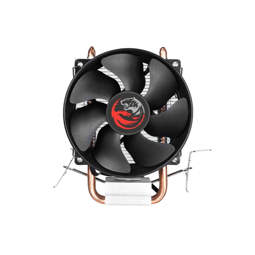 Cooler Para Processador Intel/AMD PCYes Lorx TDP 95W 92mm - ACLX92BL