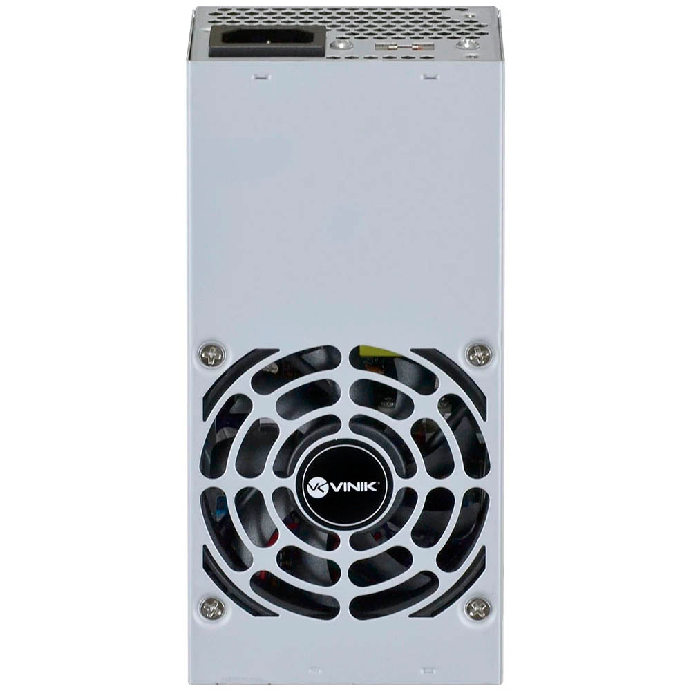 Fonte Real Atx para Gabinete Slim Tfx 230W PcYes - Vft230
