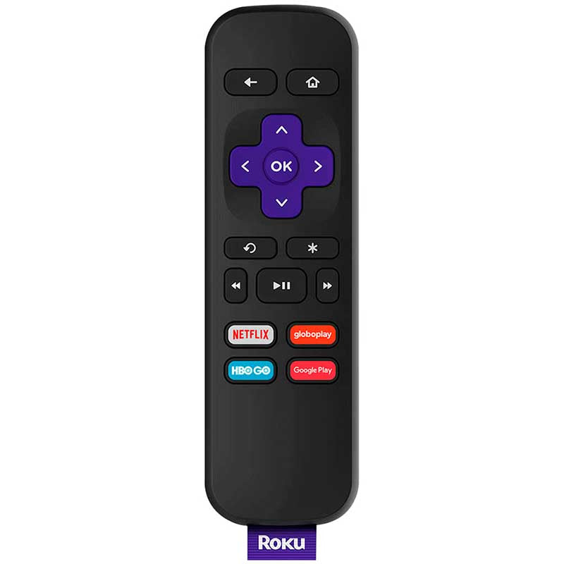 Tv Box Roku Express - 278701