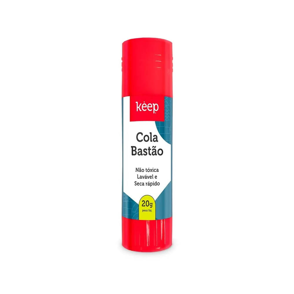 Cola Bastão Keep 20g - EI135