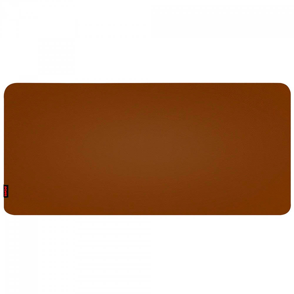 Mousepad PcYes Desk Mat Exclusive 800x400 Caramelo - Pmpexbw