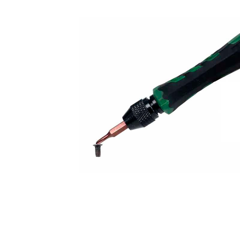 Kit De Ferramentas de Precisão Profissional 38 Peças - KS-8038-S2