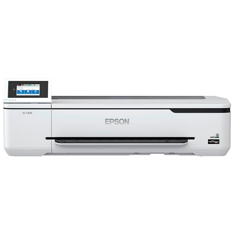 Impressora Plotter 24 Pols Epson Surecolor T3170 - C11CF11201