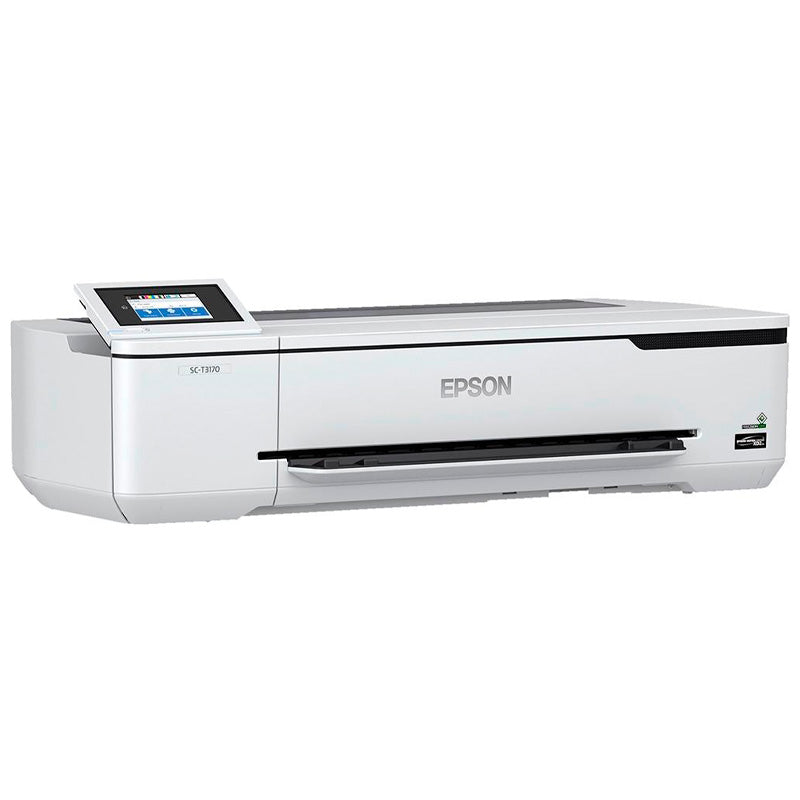 Impressora Plotter 24 Pols Epson Surecolor T3170 - C11CF11201