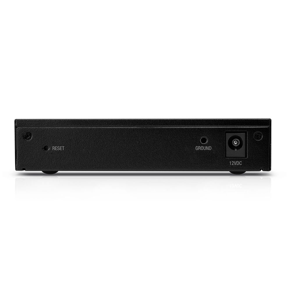 Roteador Ubiquiti Edge Routerboard X SFP 5P PoE - ER-X Truedata