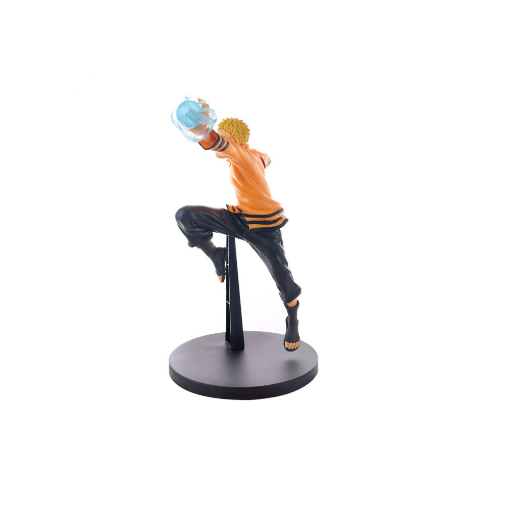 Action Figure Boruto - Uzumaki Naruto - Vibration Stars - 107376