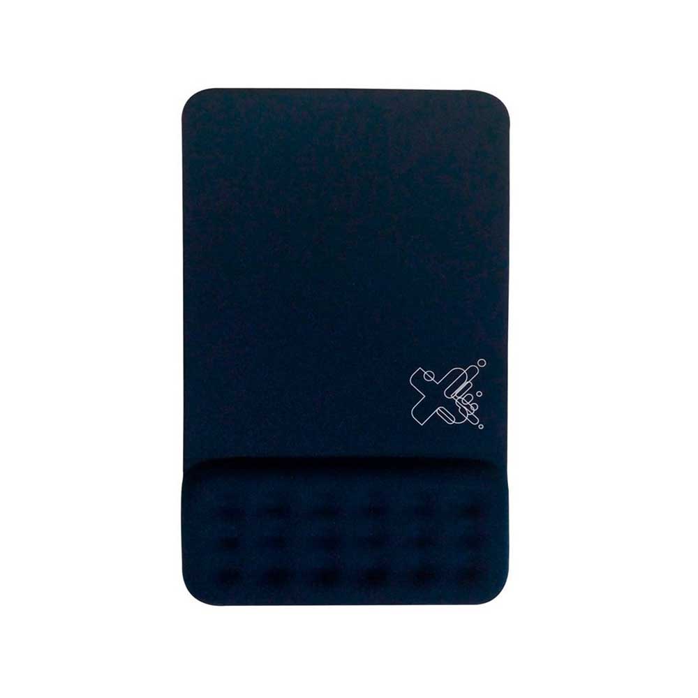 Mousepad C/ Gel Double Confort Maxprint Azul - 6013409