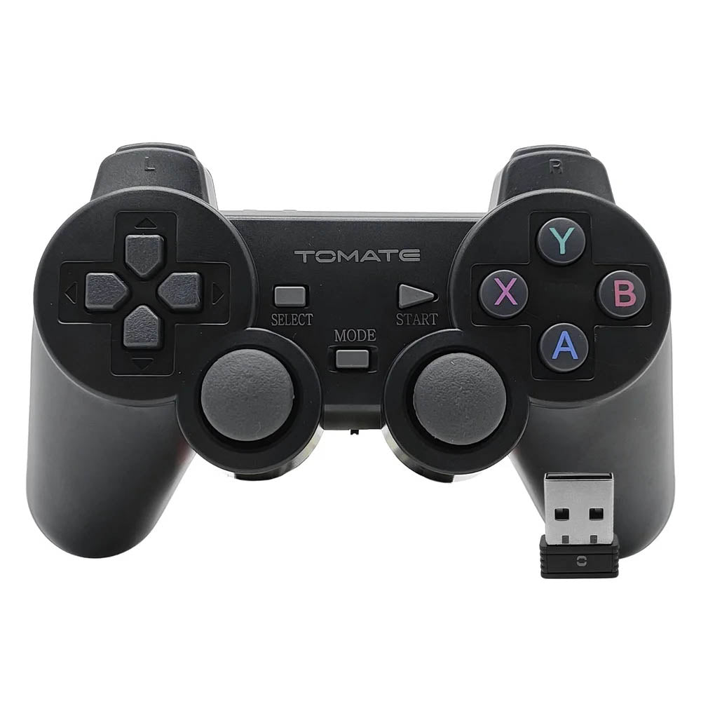 Controle Sem Fio Wireless 2.4G Tomate - MAY-004A