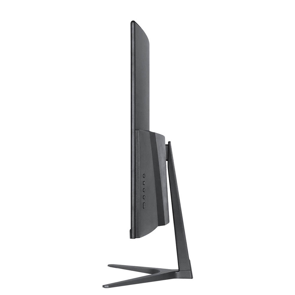 Monitor Gamer Led 27 Pols PCYes O-Creed O60 Full HD 165Hz 1Ms Hdmi Displayport - PMGC270FD165