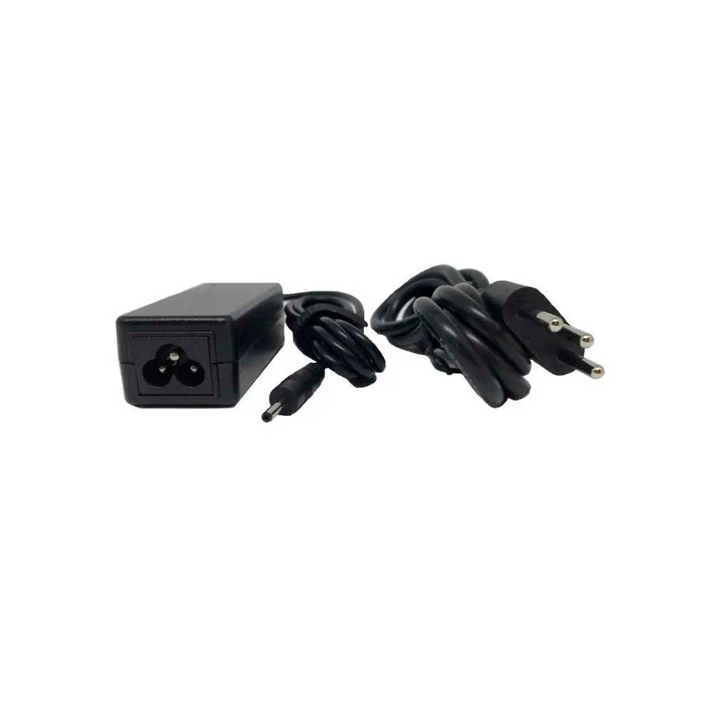 Fonte Para Notebook Samsung Ultrabook 19v 2.1a Knup KP-520B