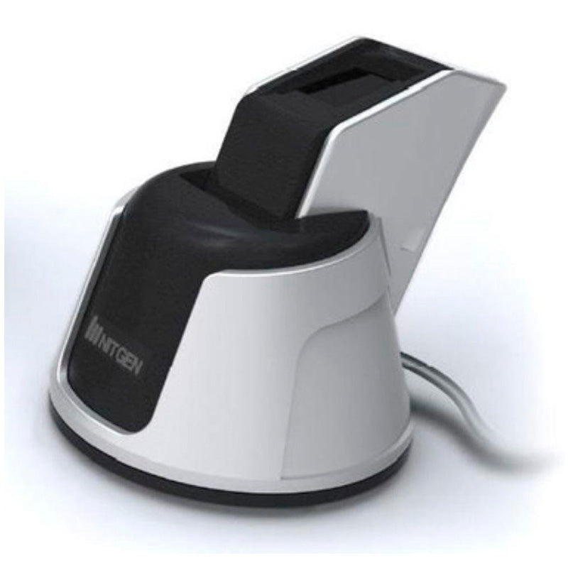 Leitor Biométrico Nitgen Fingkey Hamster DX