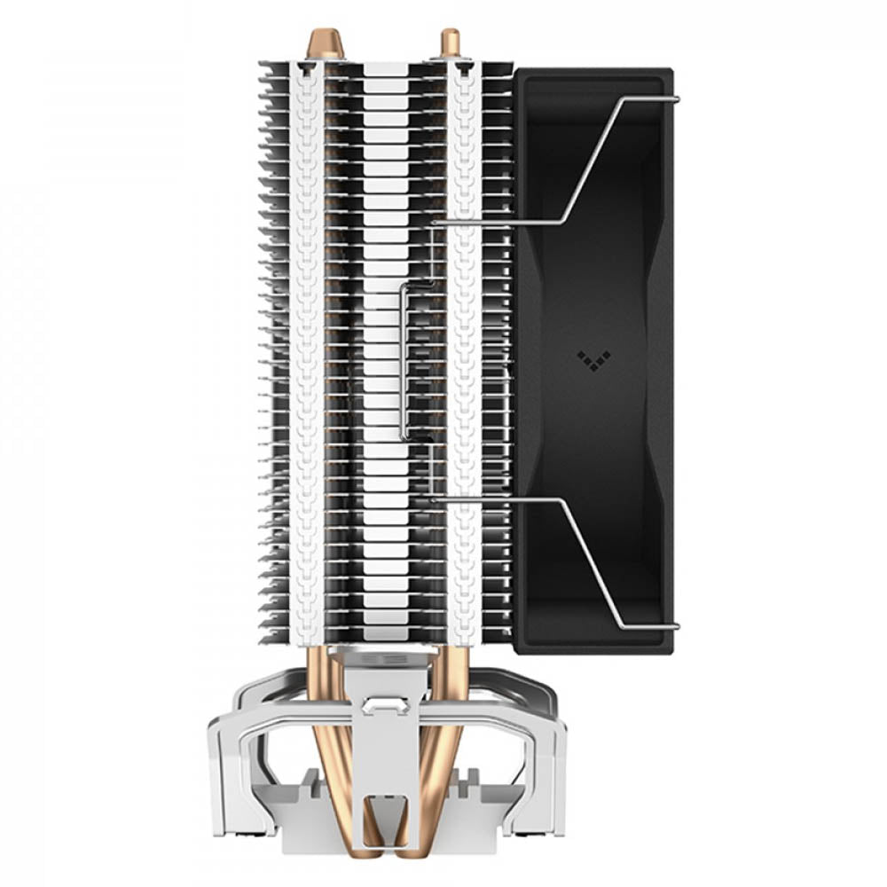 Cooler para Processador Universal Deepcool Gammaxx AG200 92mm - R-AG200-BKNNMN-G