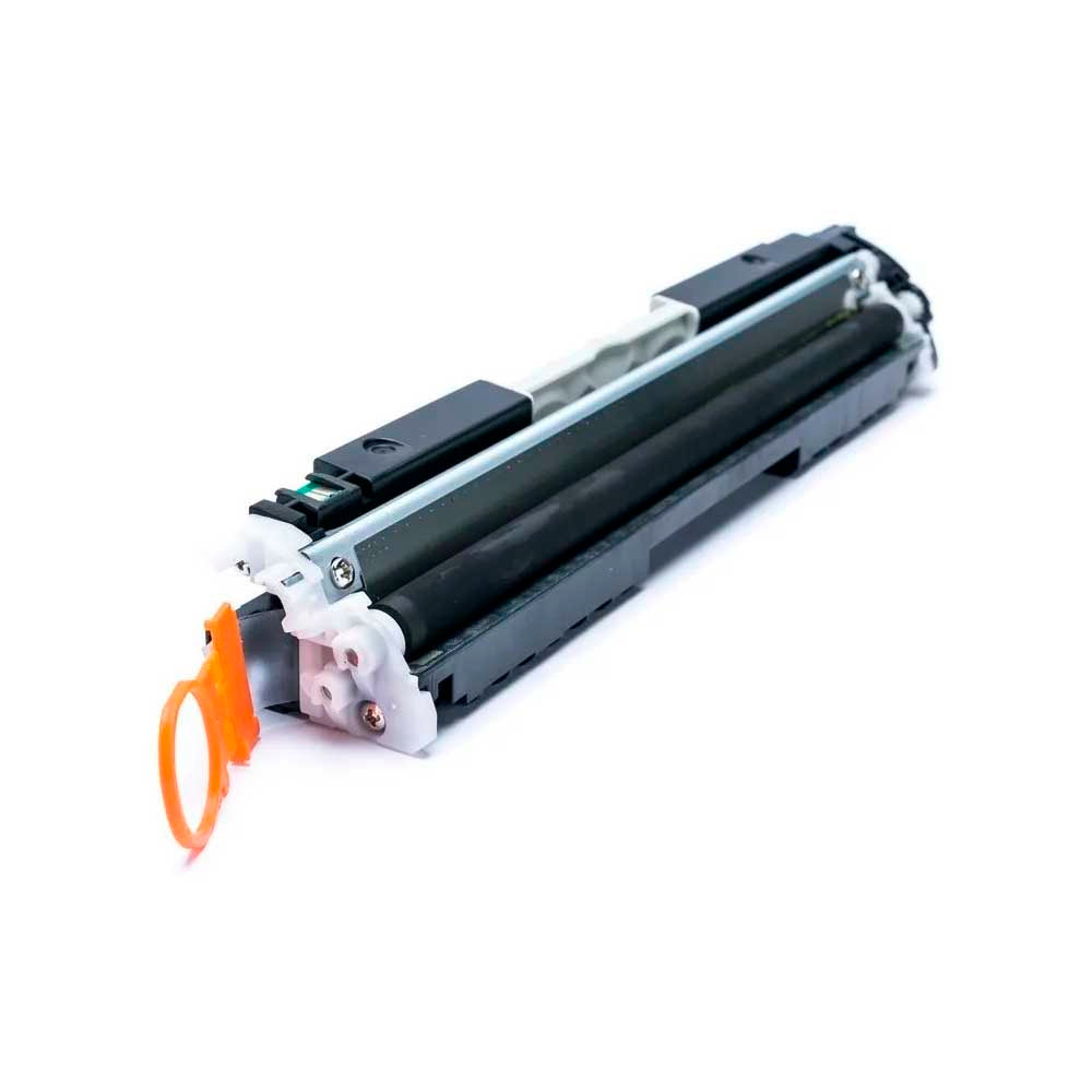 Toner Compatível Brother Color Preto Tn-217Bkbr - Dcp-L3551CDW