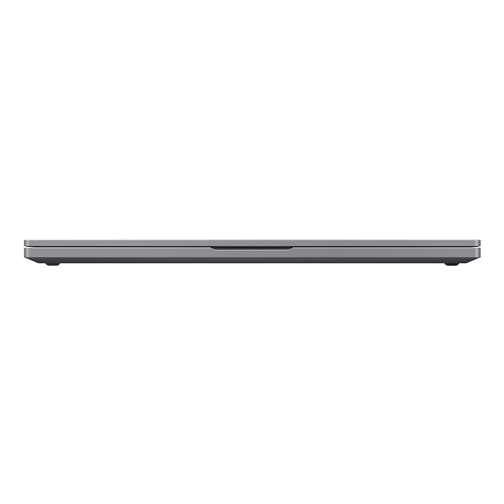 Notebook Samsung Book NP550 Intel Core I5-1135G7 8gb 256Gb Ssd Win11 Home 15.6 Pols Cinza - NP550XDA-KH2BR