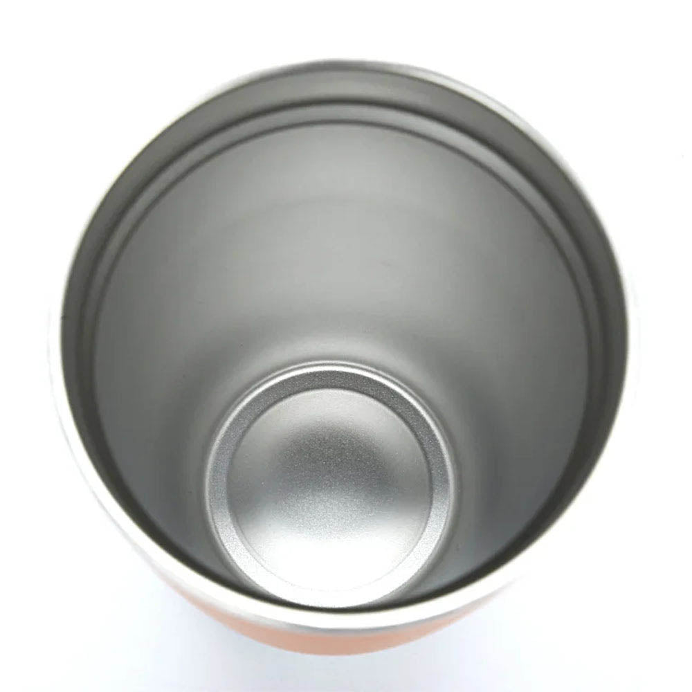 Copo Termico Isolado a Vacuo Stainless Steel 18-8 - CP-231
