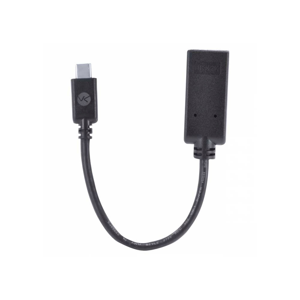 Adaptador Conversor Usb Tipo C Para Hdmi Vinik - ACHDMI-20