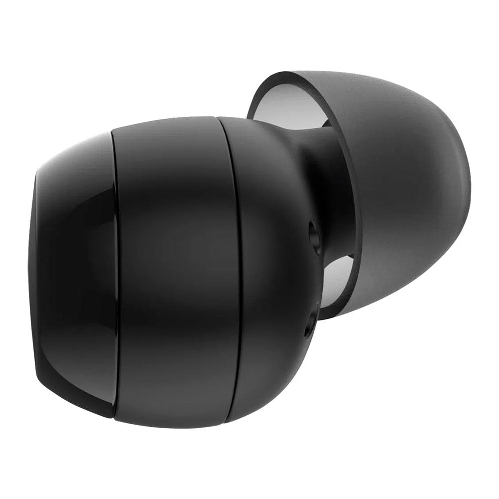 Fone De Ouvido Bluetooth Philips TWS Preto - TAT1235BK/97