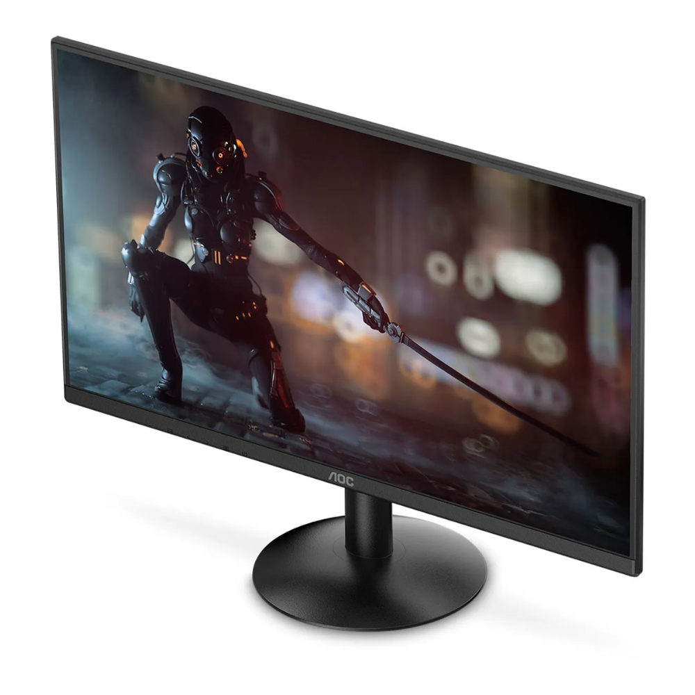 Monitor Gamer Led 21.5 Pols Aoc B30 1920 X 1080 120Hz 1ms Hdmi Vga - 22B30HM23