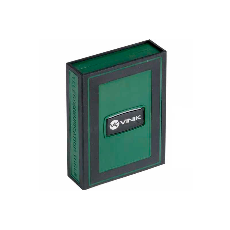 Kit De Ferramentas de Precisão Profissional 38 Peças - KS-8038-S2