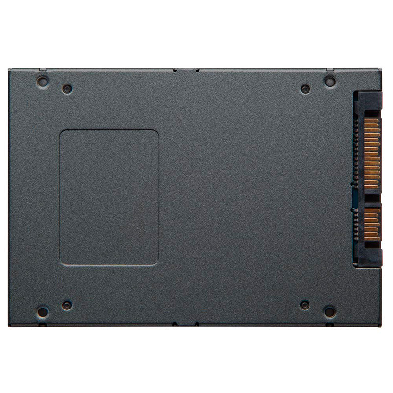 Ssd 480gb Kingston Ssdnow Sata Sa400s37/480g