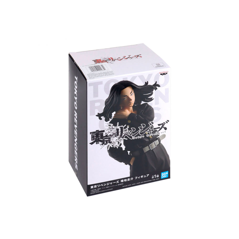 Action Figure Tokyo Revengers - Keisuke Baji - 111700