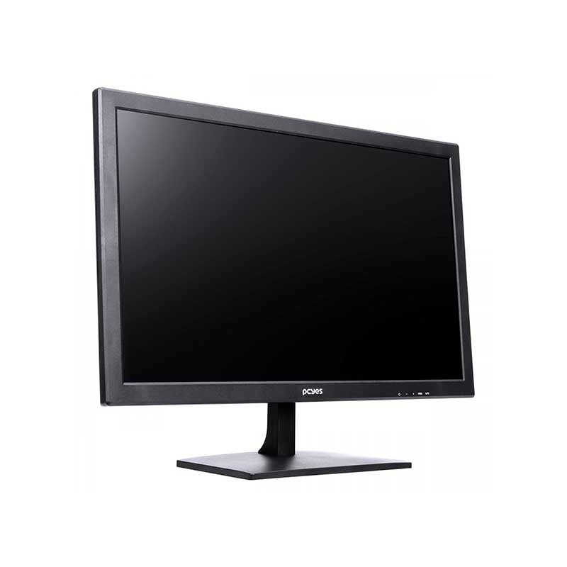 Monitor Led 23 Pols PCYes HDMI Vga Dvi 1920x1080 1000:1 5ms - MO23VA