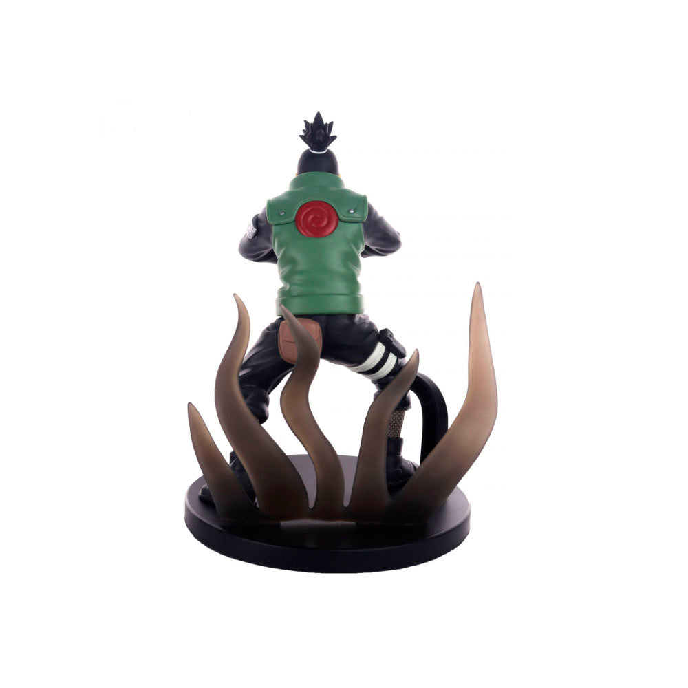 Action Figure Naruto Shippuden - Nara Shikamaru - Vibration Stars - 112470