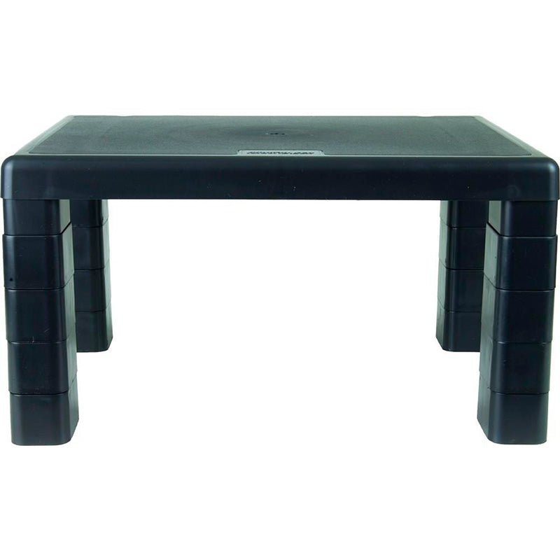 Suporte Monitor Multilaser Formato Quadrado 4 Niveis Ac125 Truedata