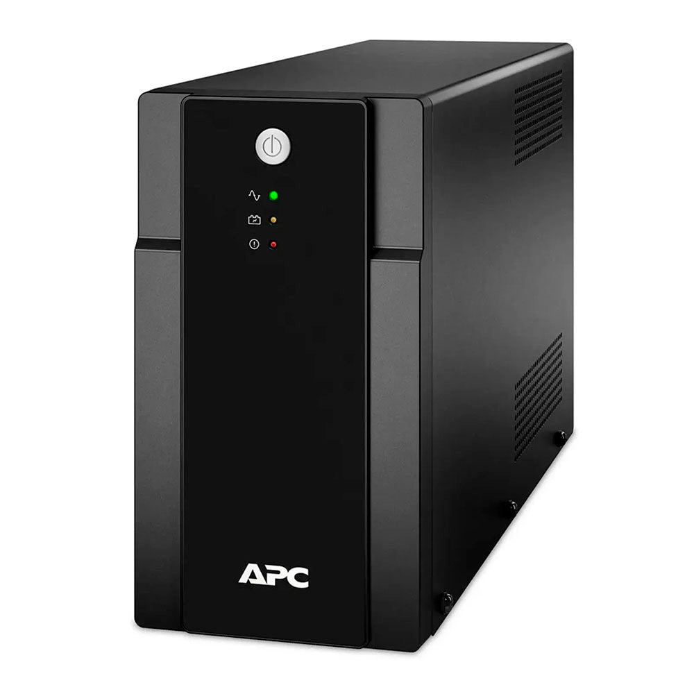 Nobreak 1200va Apc Back Ups E Bivolt S 110v - BVX1200BI-BR