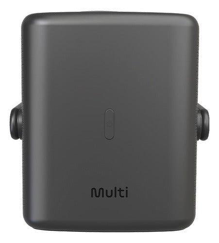 Projetor Smart Full HD Android/iOS Multi Bluetooth 300 ANSI Lumens (1920x1080) Preto - PJ300N