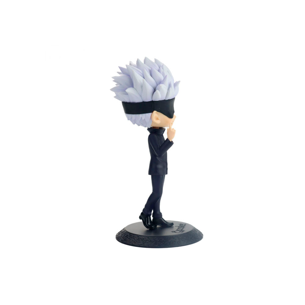 Action Figure Jujutsu Kaisen - Satoru Gojo - Q Posket - 136843