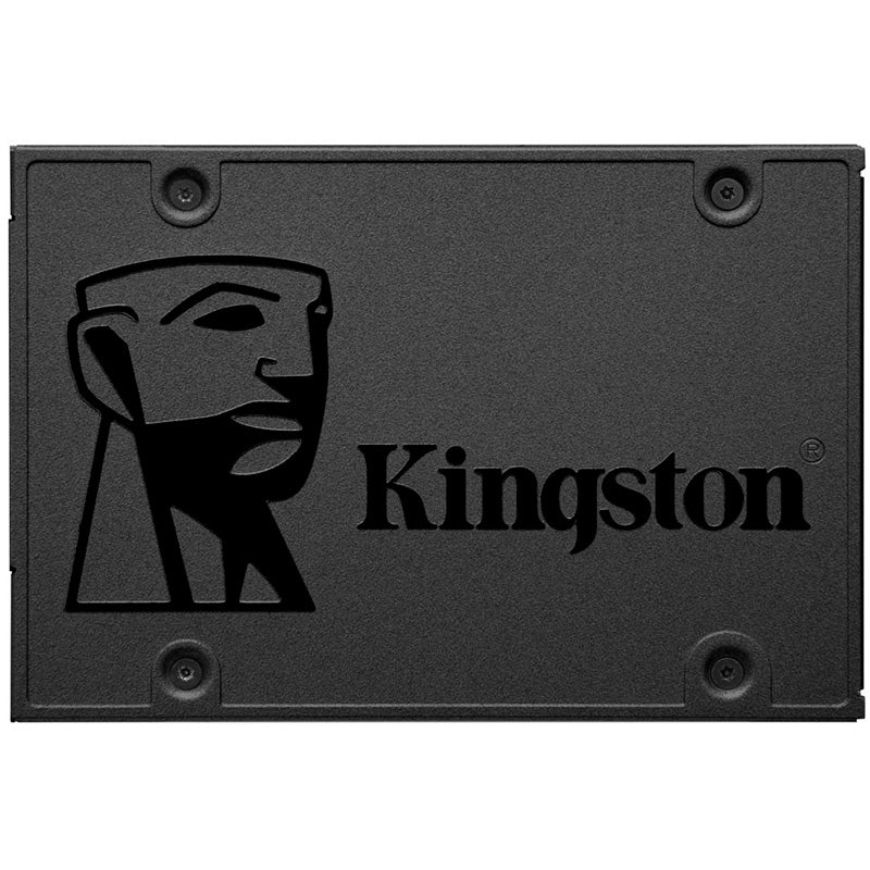 Ssd 480gb Kingston Ssdnow Sata Sa400s37/480g